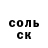 МЕТАДОН мёд Cristobal Rodriguez